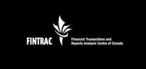 FINTRAC Logo
