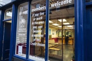 Halston Street Credit Union Limited in Dublin, Ireland