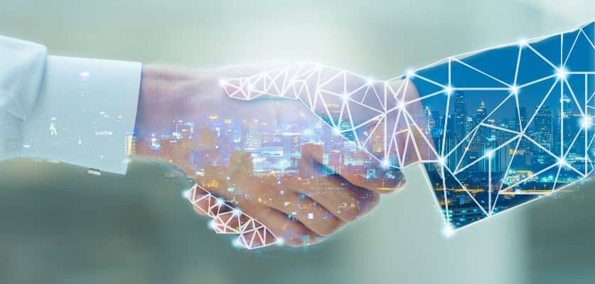 public-private partnerships