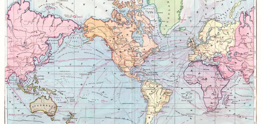 geographic targeting orders in the US