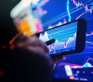 FinTech transaction monitoring