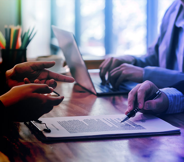 AML lending compliance