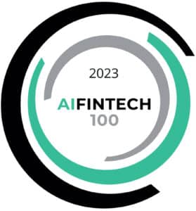 AIFinTech100 Award 2023