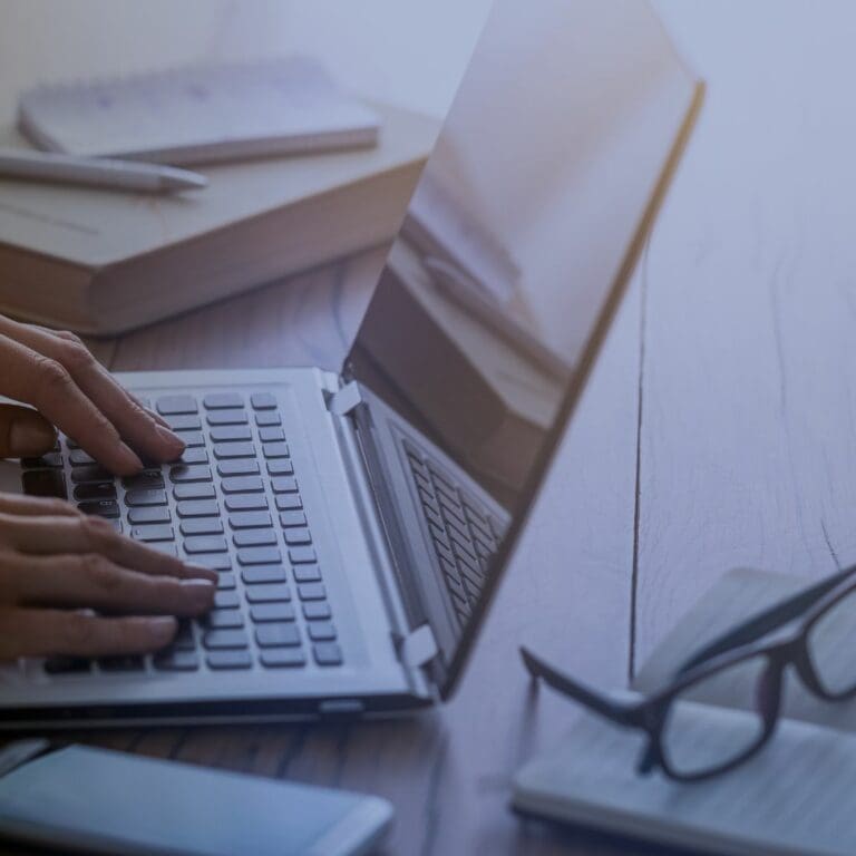 AML professional using a Global Watchlist Search Software