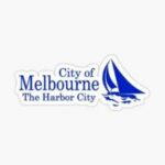 City of Melbourne Client Logo