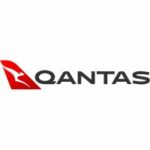 Qantas Airways Limited Client Logo