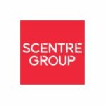 Scentre Group Ltd Client Logo