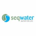 Seqwater Client Logo