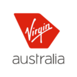 Virgin Australia Client Logo