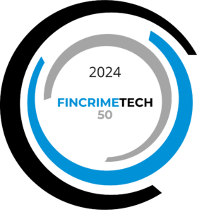 AML Compliance and Financial Crime Software Award