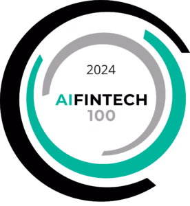 2024 AI FinTech 100 Award