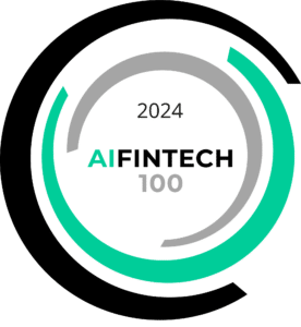 2024 AI FinTech 100 Award
