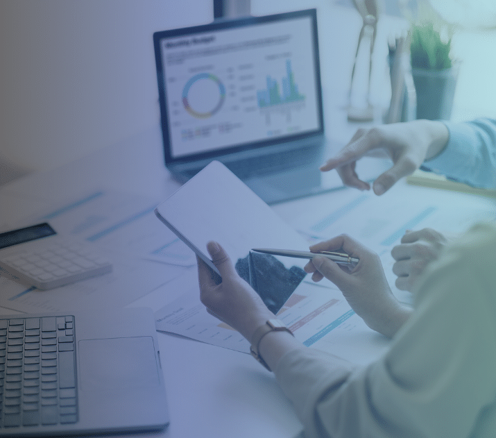 Regulatory Reporting Software for Credit Unions
