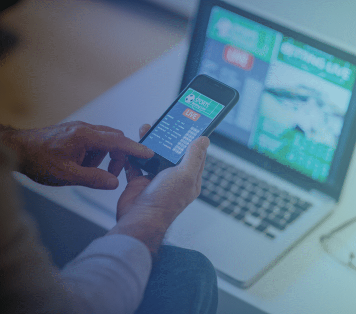 Brazilian AML Gaming Software Solution