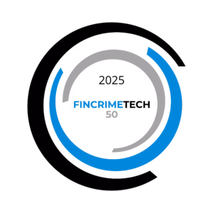 FinCrime50 Compliance Software Data Award