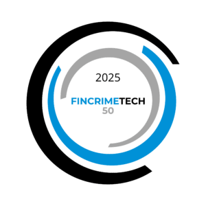 FinCrime50 Compliance Software Data Award