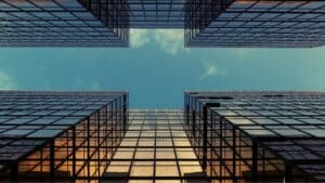 city buildings