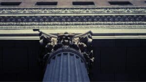 tall building