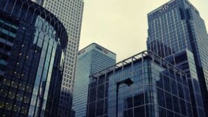 Citi and HSBC Bank