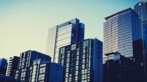 city buildings