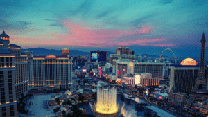 Las Vegas